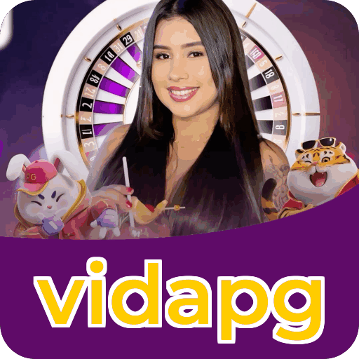 Material promocional do app vidapg — ilustração, não métricas auditadas nesta página