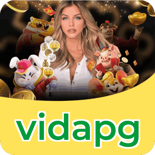 Loterias no lobby — imagem de referência