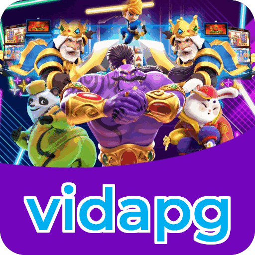vidapg segurança SSL 256-bit - Licença Curaçao, eCOGRA, GLI certificado
