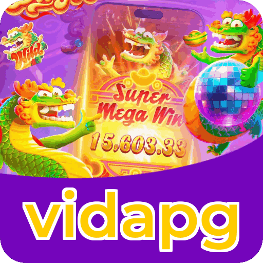 Catálogo vidapg 2.547 jogos - Pragmatic Play, Evolution, NetEnt