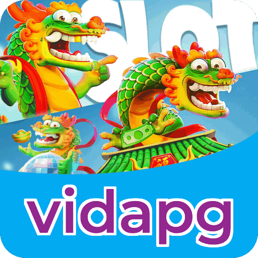 Provedores de slots citados em material de marketing